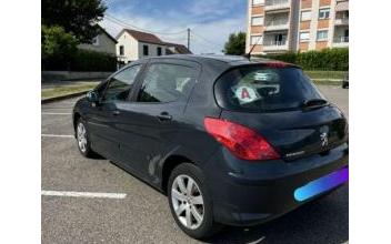 Peugeot 308 Dole