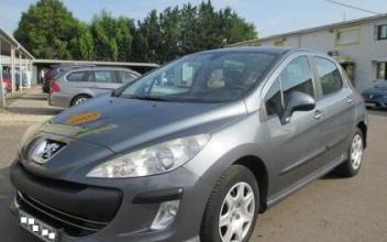 Peugeot 308 Givry