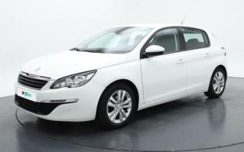 Peugeot 308 Bellignat