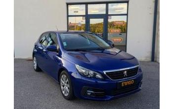 Peugeot 308 Ampuis