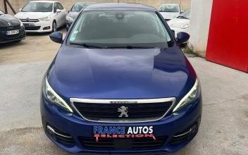 Peugeot 308 Arles