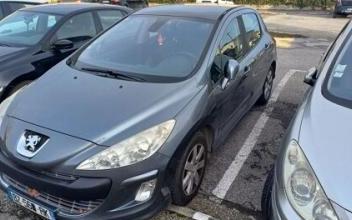 Peugeot 308 L'Isle-sur-la-Sorgue