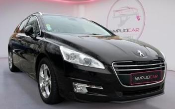 Peugeot 508 Avignon