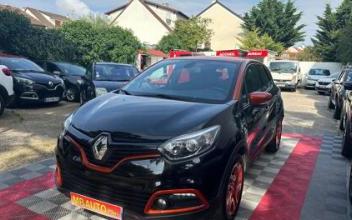 Renault captur Drancy