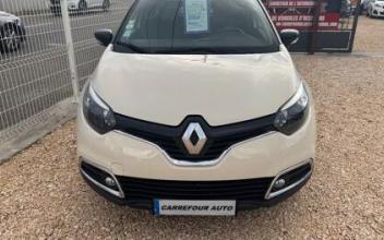 Renault captur Alès