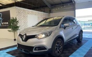 Renault captur Trégueux