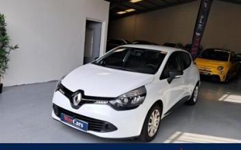 Renault clio Reims