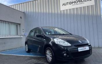 Renault clio Annemasse