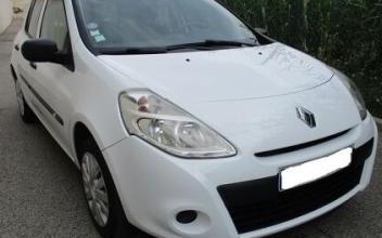 Renault clio iii Antibes