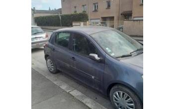 Renault clio iii Villeurbanne