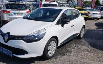 Renault clio iv Guipavas