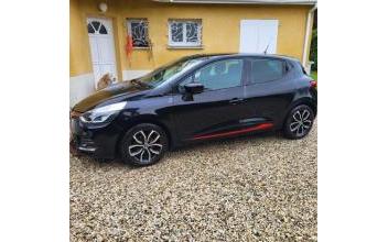 Renault clio iv Arsac