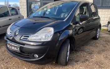 RENAULT Grand Modus Vernon