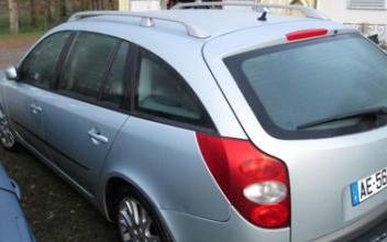 Renault laguna ii estate Limay