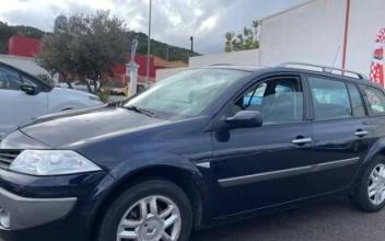 Renault megane Châteauneuf-les-Martigues