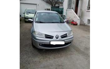 Renault megane ii Normanville