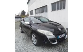 Renault megane iii Le-Lude