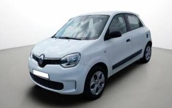 Renault twingo Vannes