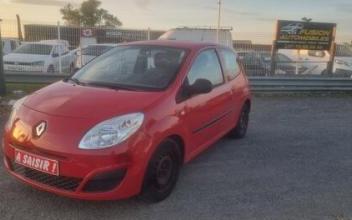 Renault twingo Gigean