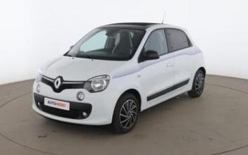 Renault twingo Issy-les-Moulineaux