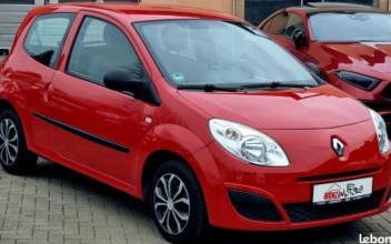 Renault Twingo Geispolsheim