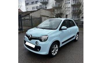 Renault twingo iii Lille