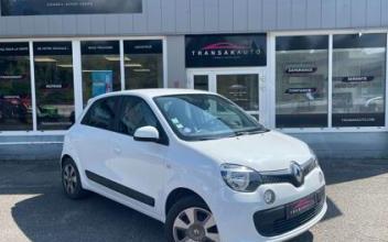 Renault twingo iii Chambéry