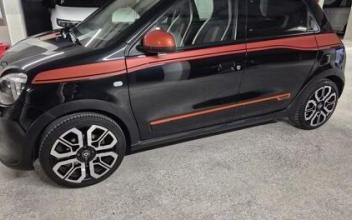 Renault twingo iii Alfortville