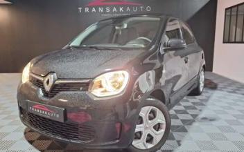 Renault twingo iii Venansault