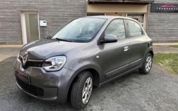 Renault twingo iii Crêches-sur-Saône