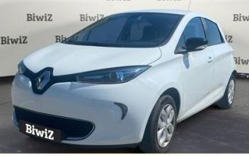 Renault zoe Toulon