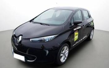 Renault zoe Vannes