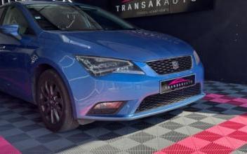 Seat Leon Manosque