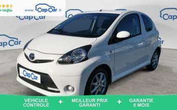 Toyota aygo Tonnay-Charente