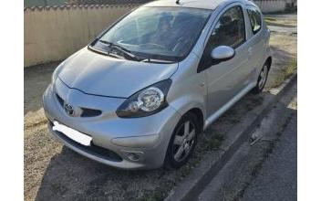 Toyota aygo Gradignan