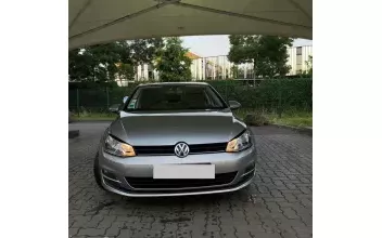 Volkswagen Golf Nancy