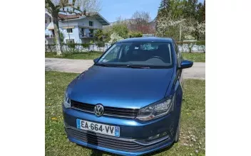 Volkswagen Polo Villaz