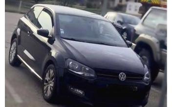 Volkswagen polo Vagney