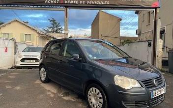 Volkswagen Polo Argenteuil