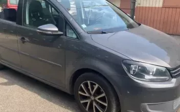 Volkswagen Touran Fameck