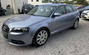 Audi a3 Antibes