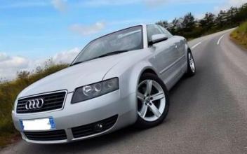 Audi a4 Amilly