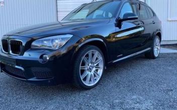 Bmw x1 Mulhouse