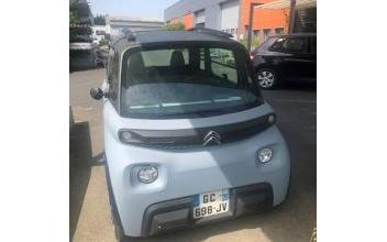 Citroen ami Mettray