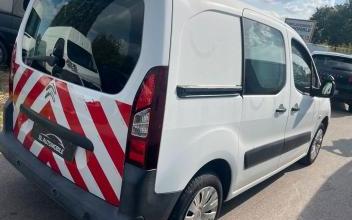 Citroen Berlingo Fouquières-lès-Lens