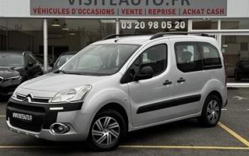 Citroen berlingo La-Madeleine