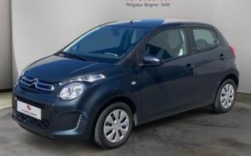 Citroen c1 Bergerac