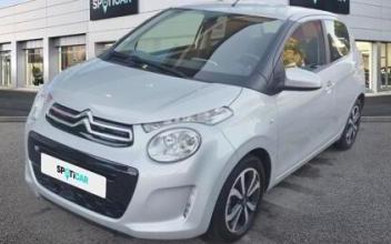 Citroen c1 Montpellier