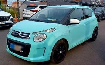 Citroen c1 Antibes