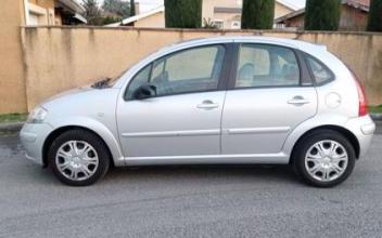 Citroen c3 Chambéry